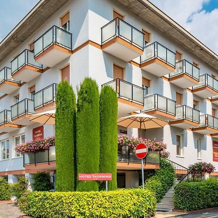 Hotel Taormina Bardolino Kültér fotó