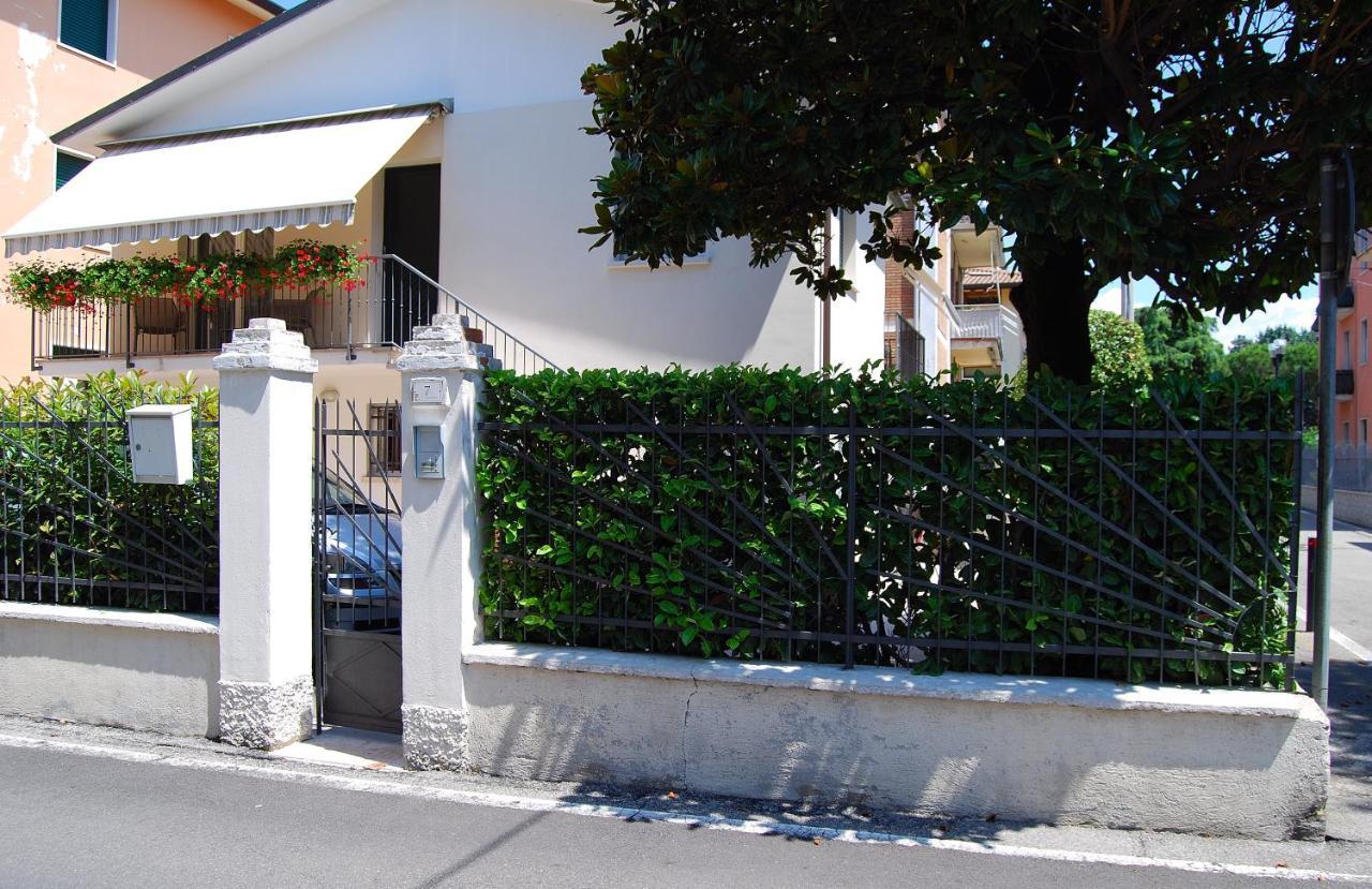 Hotel Taormina Bardolino Kültér fotó