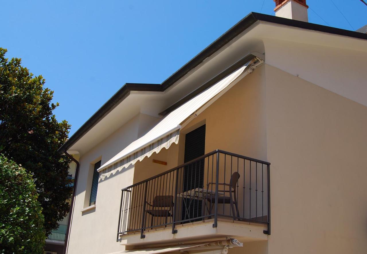 Hotel Taormina Bardolino Kültér fotó