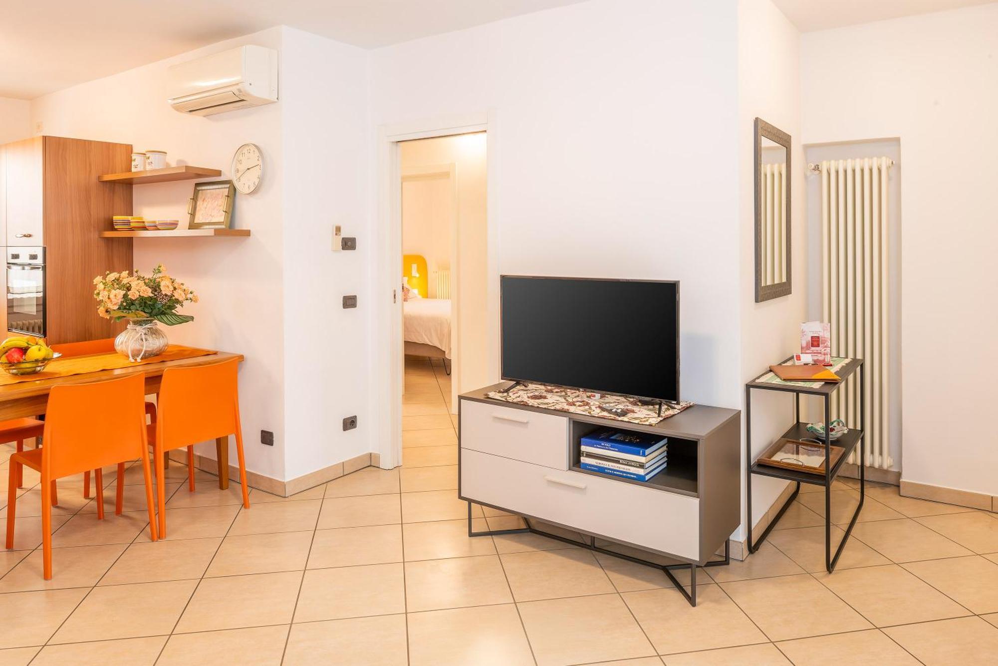 Hotel Taormina Bardolino Kültér fotó