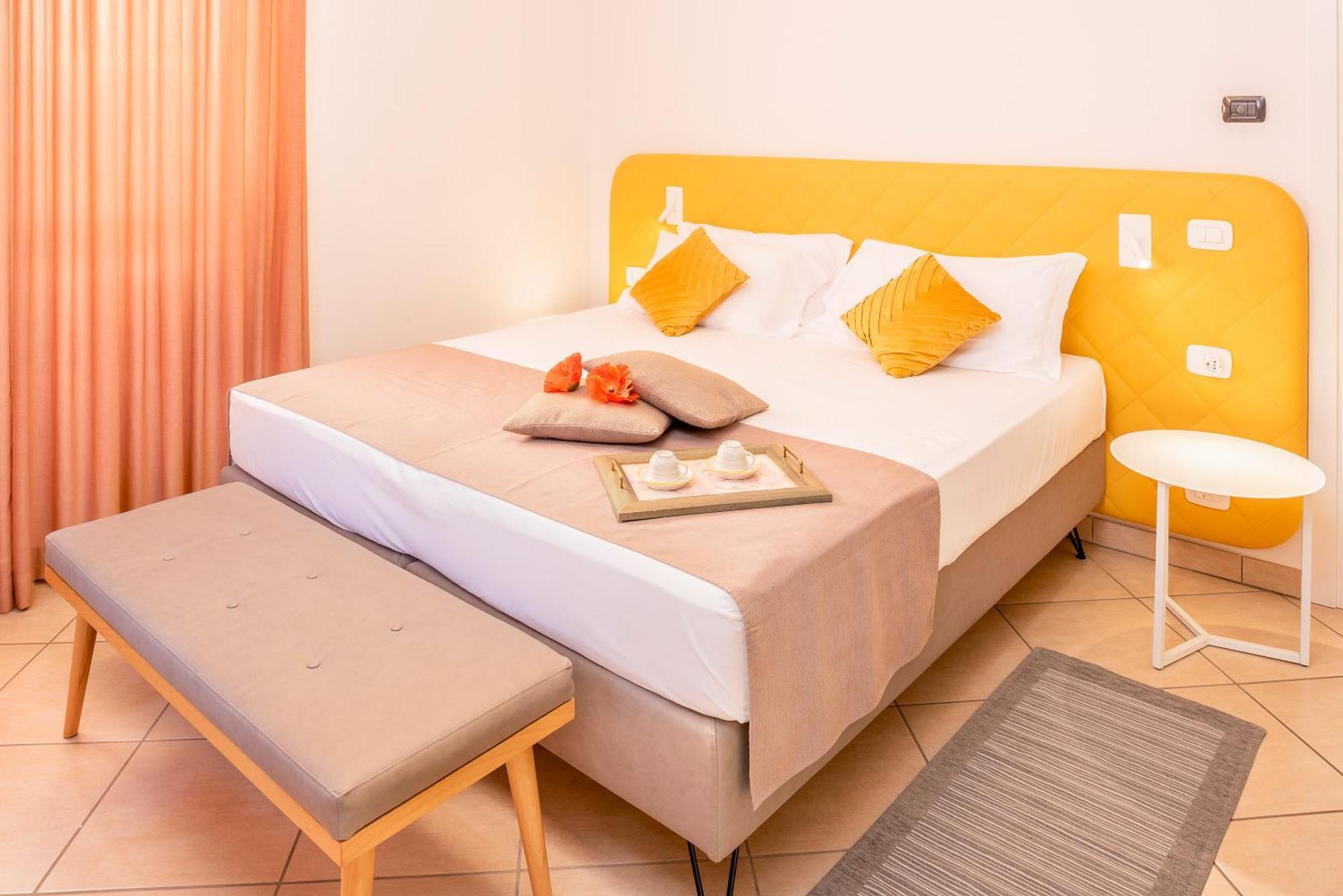 Hotel Taormina Bardolino Kültér fotó