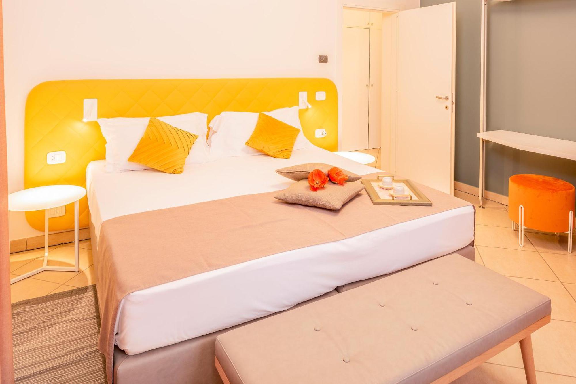 Hotel Taormina Bardolino Kültér fotó